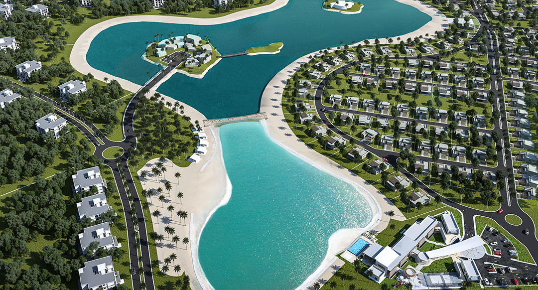 Terreno residenziale, Vista Cana, Punta Cana, Salvaleón de Higüey - foto 2