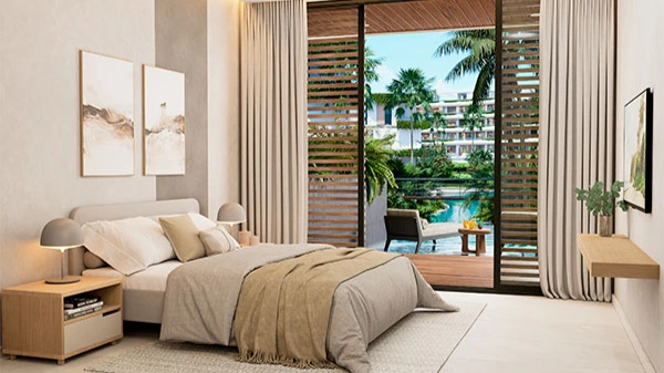 Appartamento, Avenida Barceló, Bávaro, Salvaleón de Higüey - foto 4