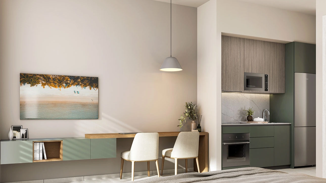 Appartamento, Avenida Barceló, Bávaro, Salvaleón de Higüey - foto 6
