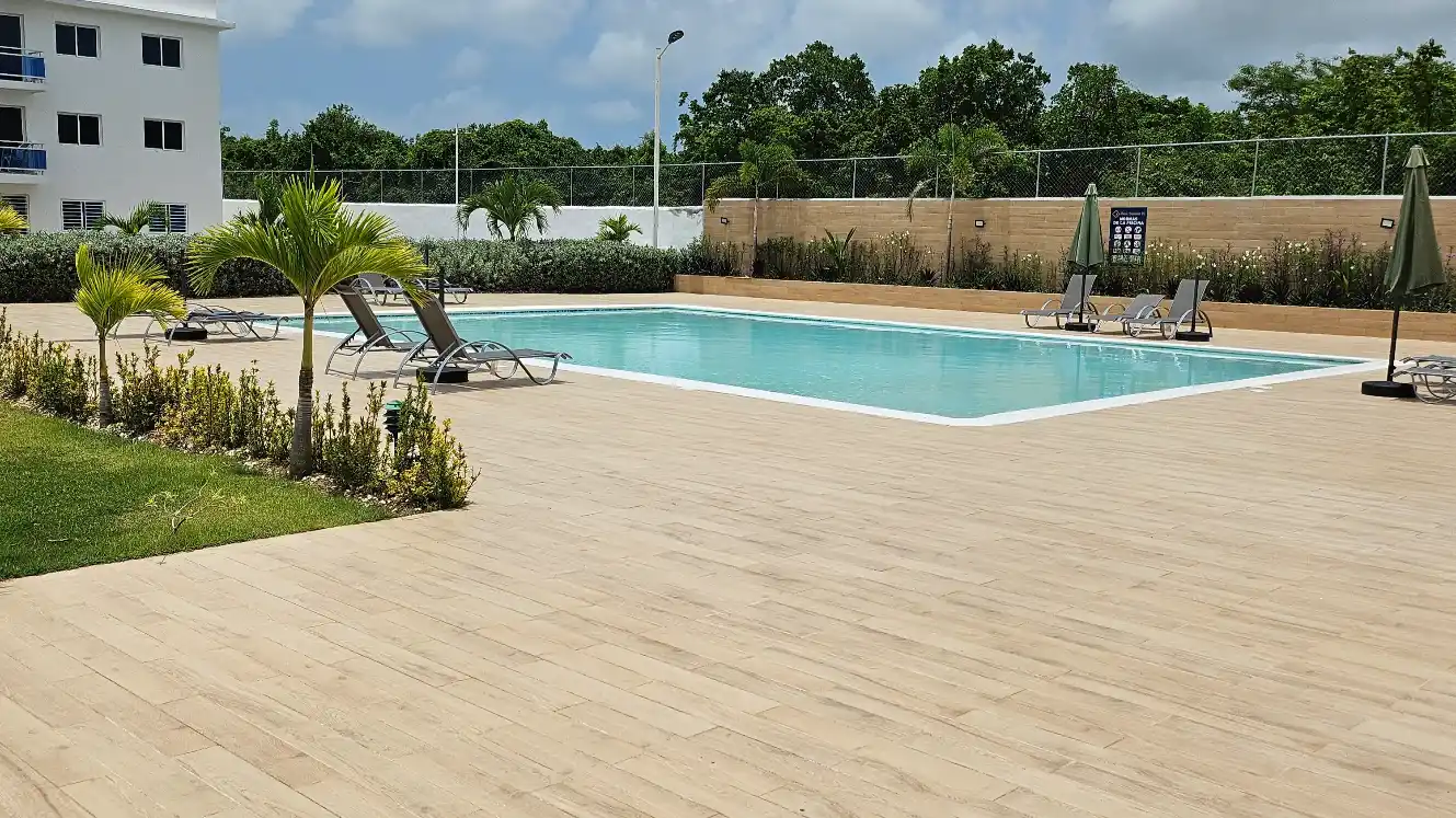 Wohnung, selene VI, Punta Cana, Salvaleón de Higüey