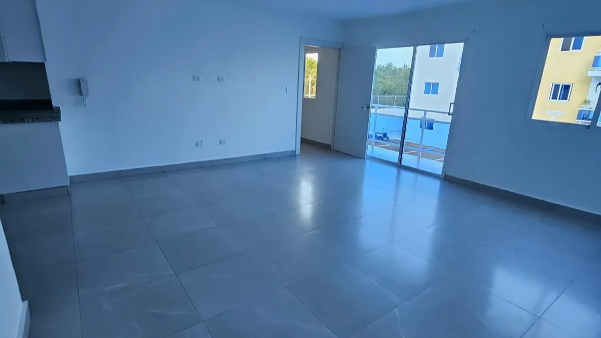 Appartamento, selene VI, Punta Cana, Salvaleón de Higüey - foto 4